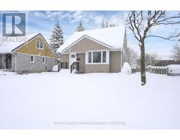 372 FLANDERS ROW E, London East, Ontario