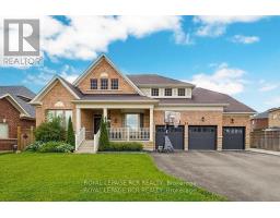 19 SKELTON STREET, Mono, Ontario