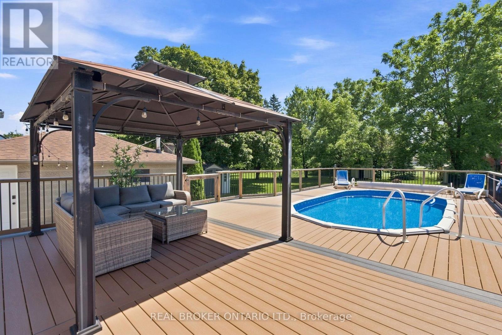 11 Perry Street, Kawartha Lakes, Ontario  K0M 2M0 - Photo 10 - X13836674