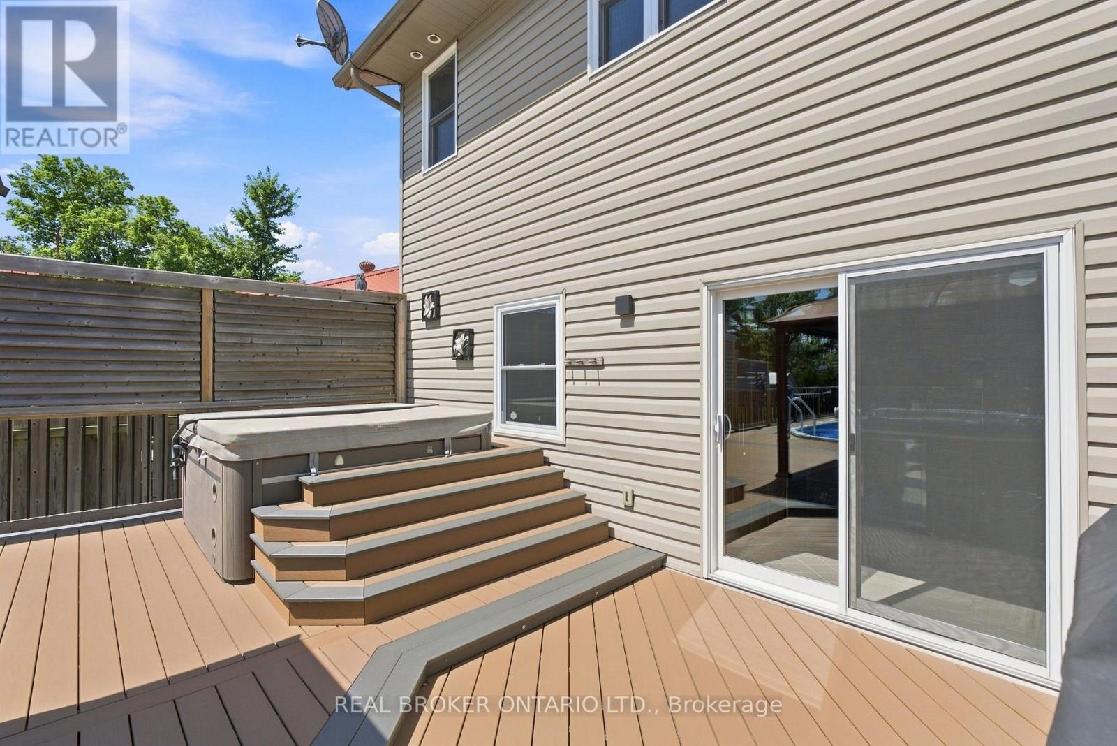 11 Perry Street, Kawartha Lakes, Ontario  K0M 2M0 - Photo 11 - X13836674