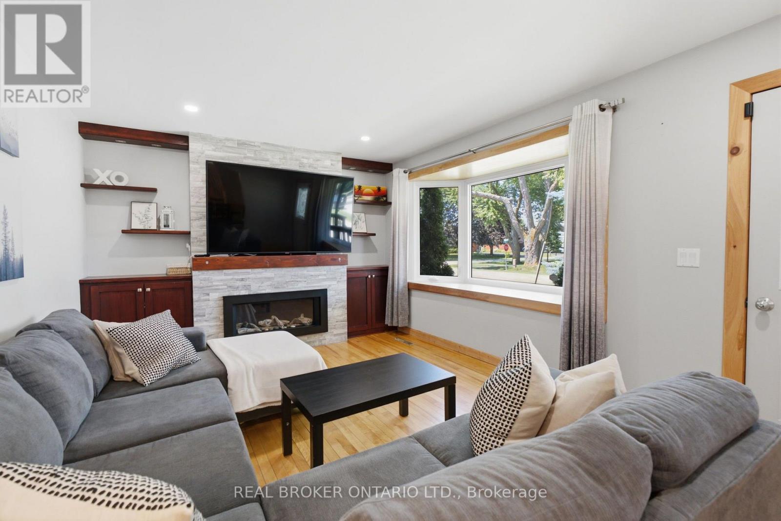 11 Perry Street, Kawartha Lakes, Ontario  K0M 2M0 - Photo 14 - X13836674