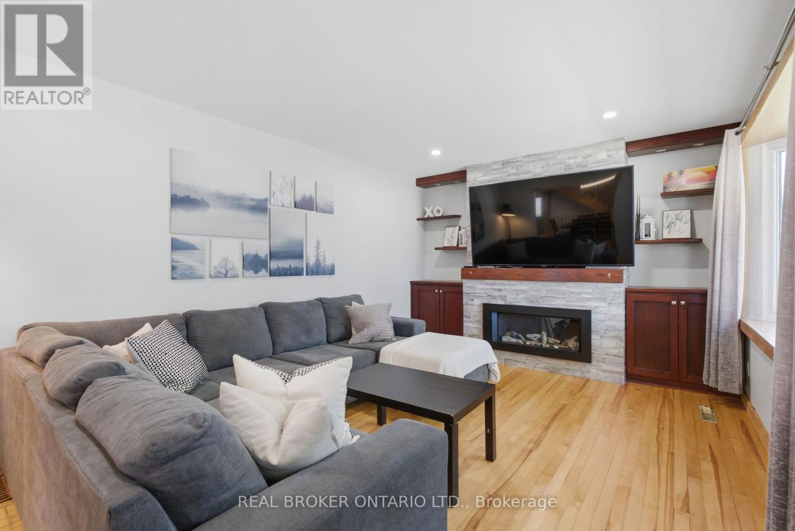 11 Perry Street, Kawartha Lakes, Ontario  K0M 2M0 - Photo 15 - X13836674