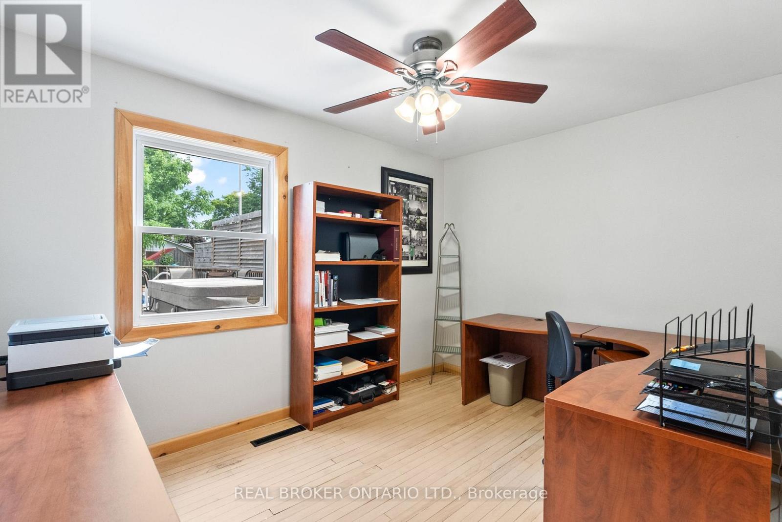 11 Perry Street, Kawartha Lakes, Ontario  K0M 2M0 - Photo 18 - X13836674