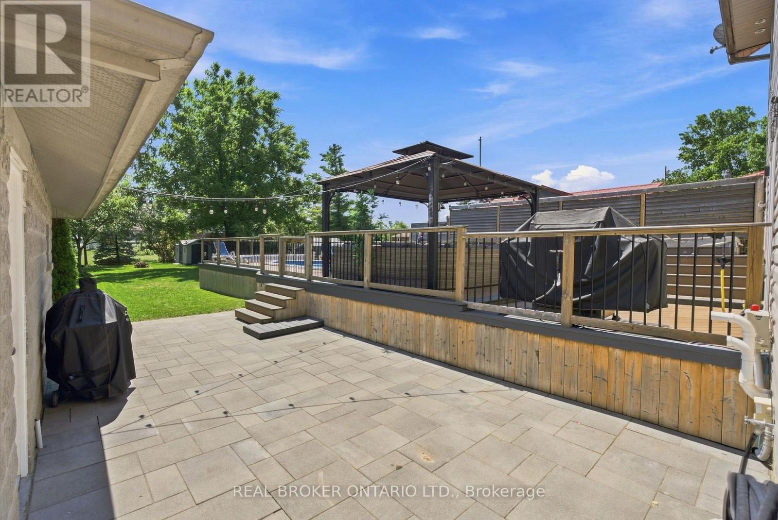 11 Perry Street, Kawartha Lakes, Ontario  K0M 2M0 - Photo 37 - X13836674