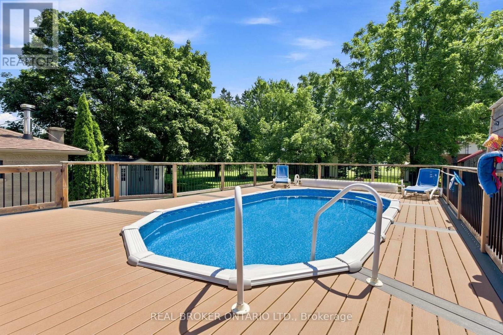 11 Perry Street, Kawartha Lakes, Ontario  K0M 2M0 - Photo 38 - X13836674