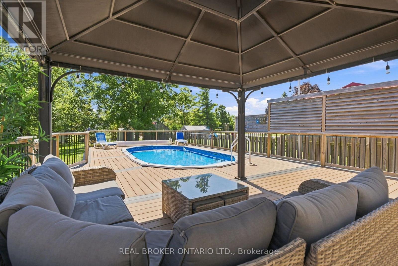11 Perry Street, Kawartha Lakes, Ontario  K0M 2M0 - Photo 40 - X13836674