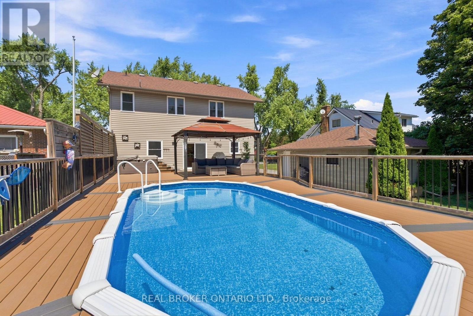 11 Perry Street, Kawartha Lakes, Ontario  K0M 2M0 - Photo 42 - X13836674