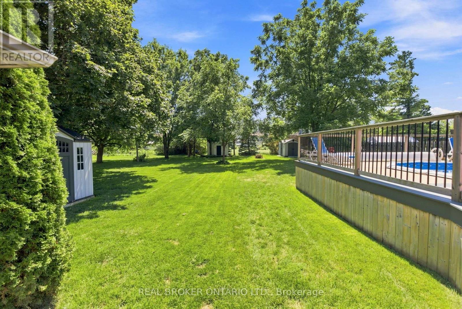 11 Perry Street, Kawartha Lakes, Ontario  K0M 2M0 - Photo 44 - X13836674