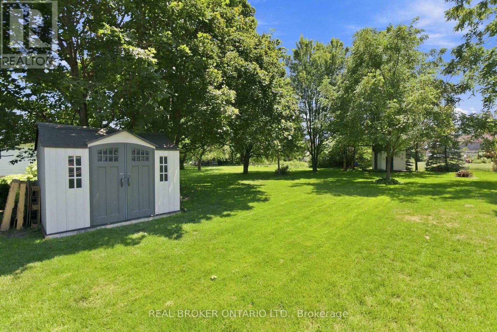 11 Perry Street, Kawartha Lakes, Ontario  K0M 2M0 - Photo 45 - X13836674