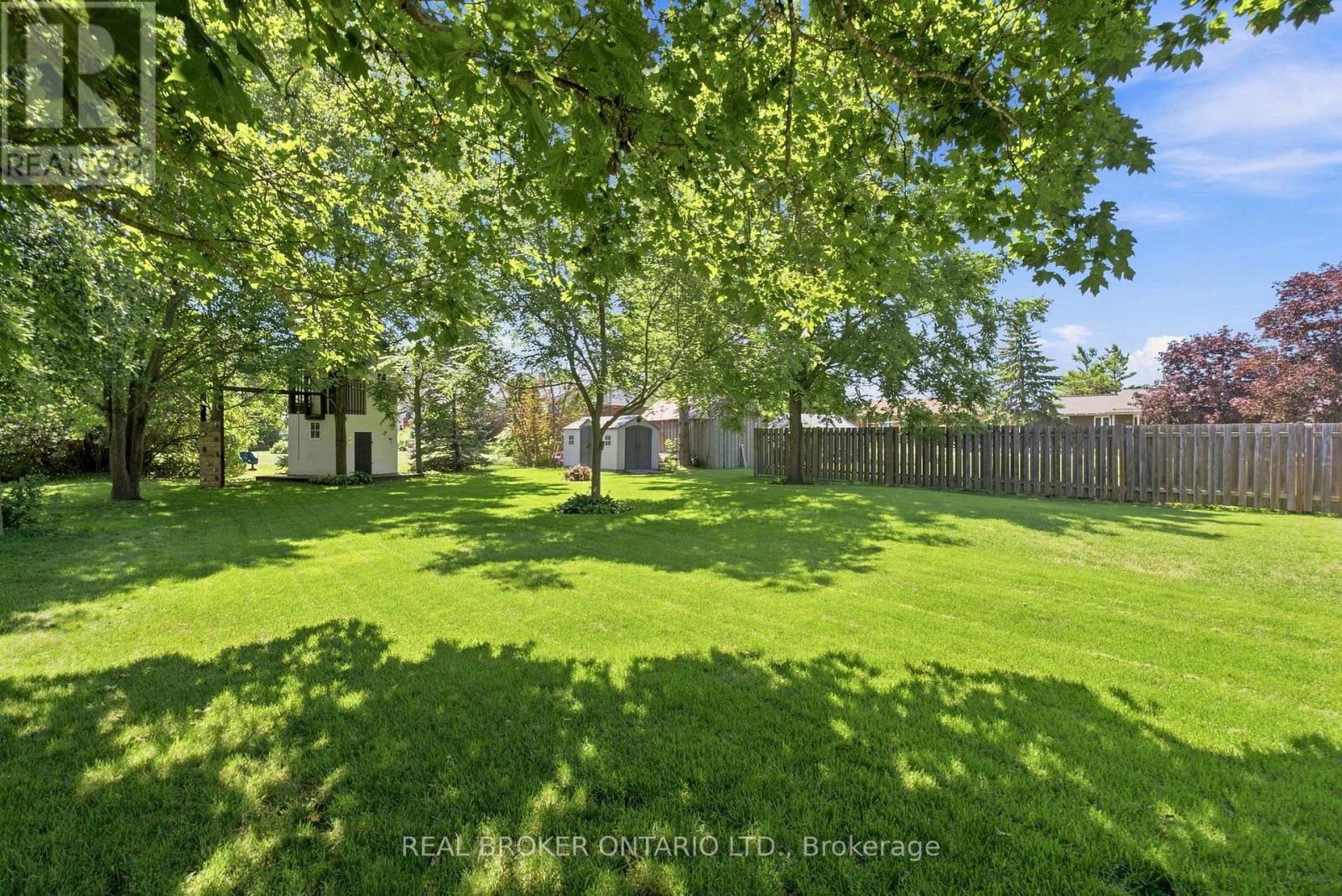 11 Perry Street, Kawartha Lakes, Ontario  K0M 2M0 - Photo 46 - X13836674