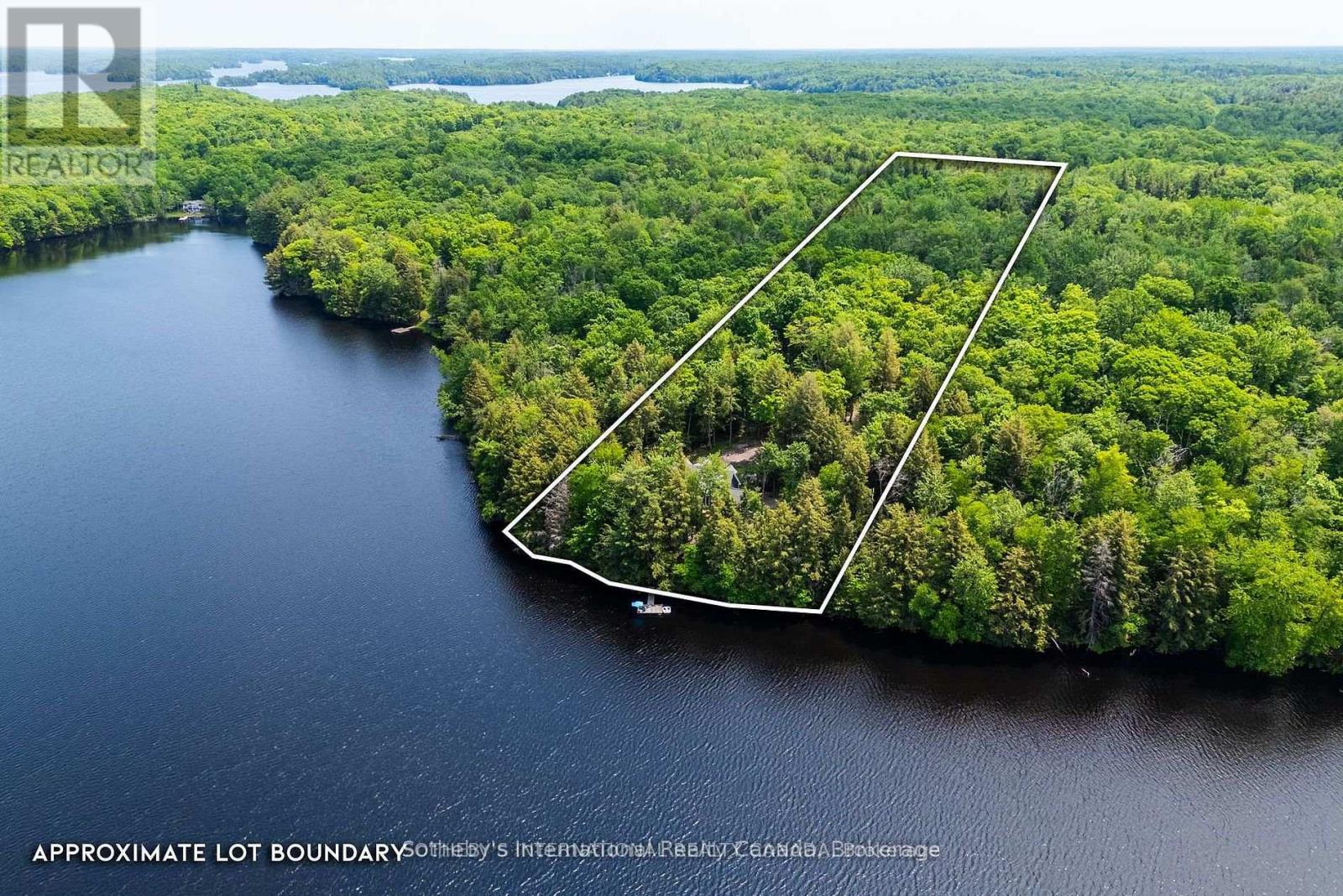 6 - 8091 Lake Joseph Road, Muskoka Lakes, Ontario  P0C 1H0 - Photo 3 - X13836688