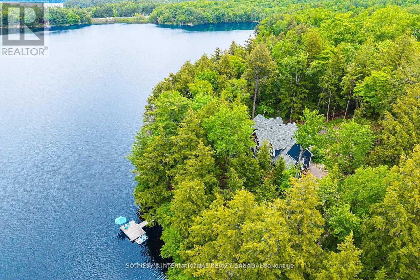 6 - 8091 Lake Joseph Road, Muskoka Lakes, Ontario  P0C 1H0 - Photo 5 - X13836688