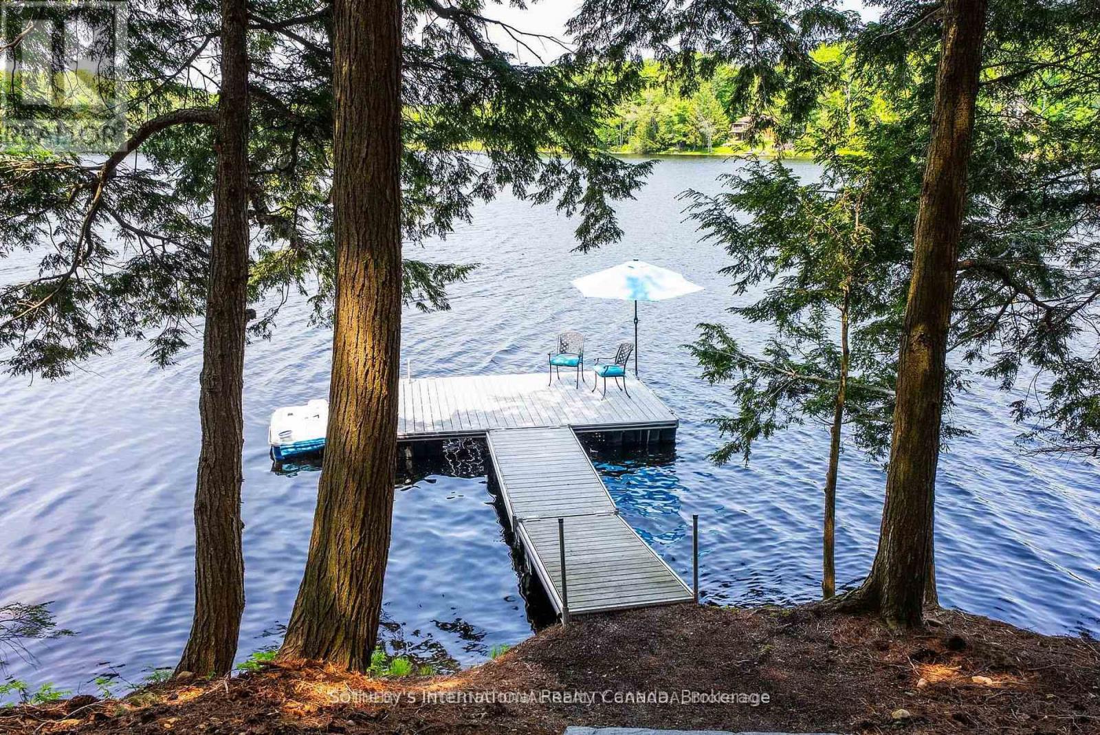 6 - 8091 Lake Joseph Road, Muskoka Lakes, Ontario  P0C 1H0 - Photo 7 - X13836688