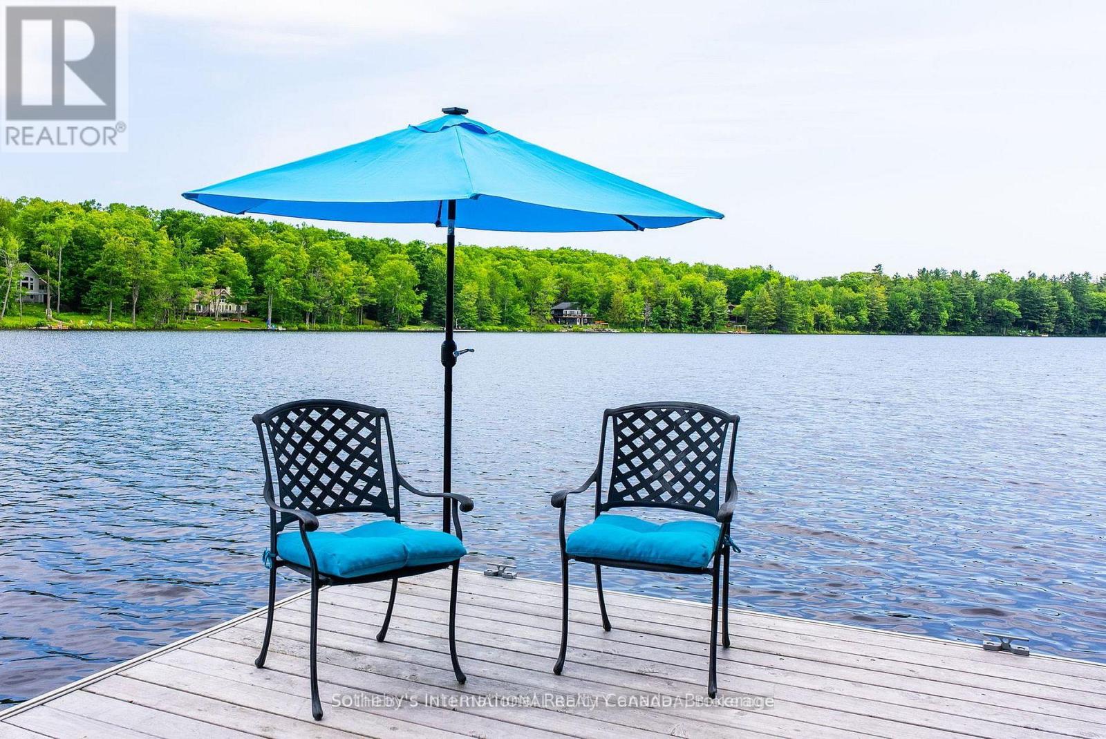 6 - 8091 Lake Joseph Road, Muskoka Lakes, Ontario  P0C 1H0 - Photo 8 - X13836688