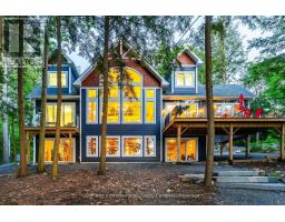 6 - 8091 LAKE JOSEPH ROAD, Muskoka Lakes, Ontario