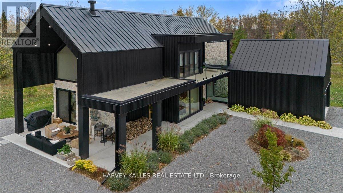 698 Weese Road, Prince Edward County, Ontario  K0K 1L0 - Photo 2 - X13836750