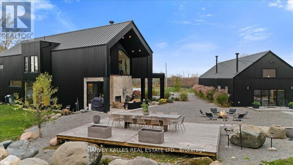 698 Weese Road, Prince Edward County, Ontario  K0K 1L0 - Photo 39 - X13836750