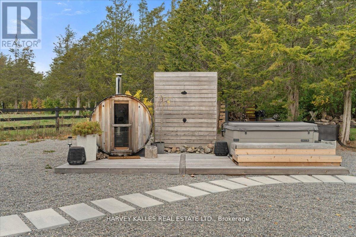 698 Weese Road, Prince Edward County, Ontario  K0K 1L0 - Photo 41 - X13836750