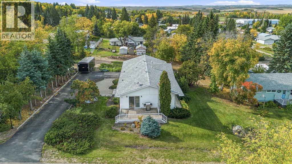 210 3 Avenue, Paradise Hill, Saskatchewan  S0M 2G0 - Photo 43 - A2348598