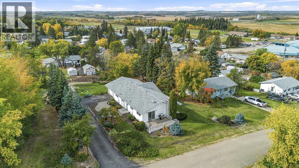 210 3 Avenue, Paradise Hill, Saskatchewan  S0M 2G0 - Photo 44 - A2348598