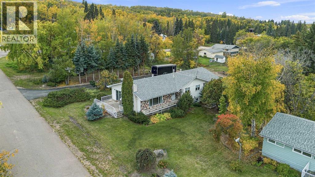210 3 Avenue, Paradise Hill, Saskatchewan  S0M 2G0 - Photo 45 - A2348598