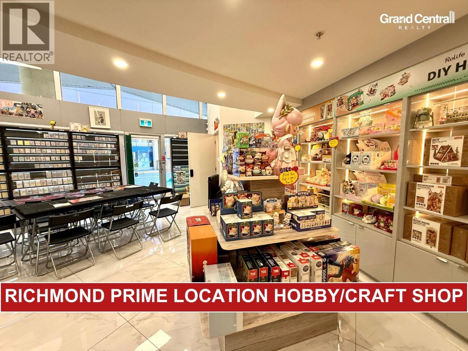 1130 8181 CAMBIE ROAD, Richmond, British Columbia