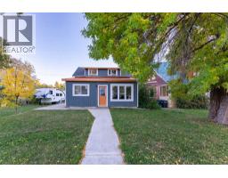334 18 Street, Fort Macleod, Alberta