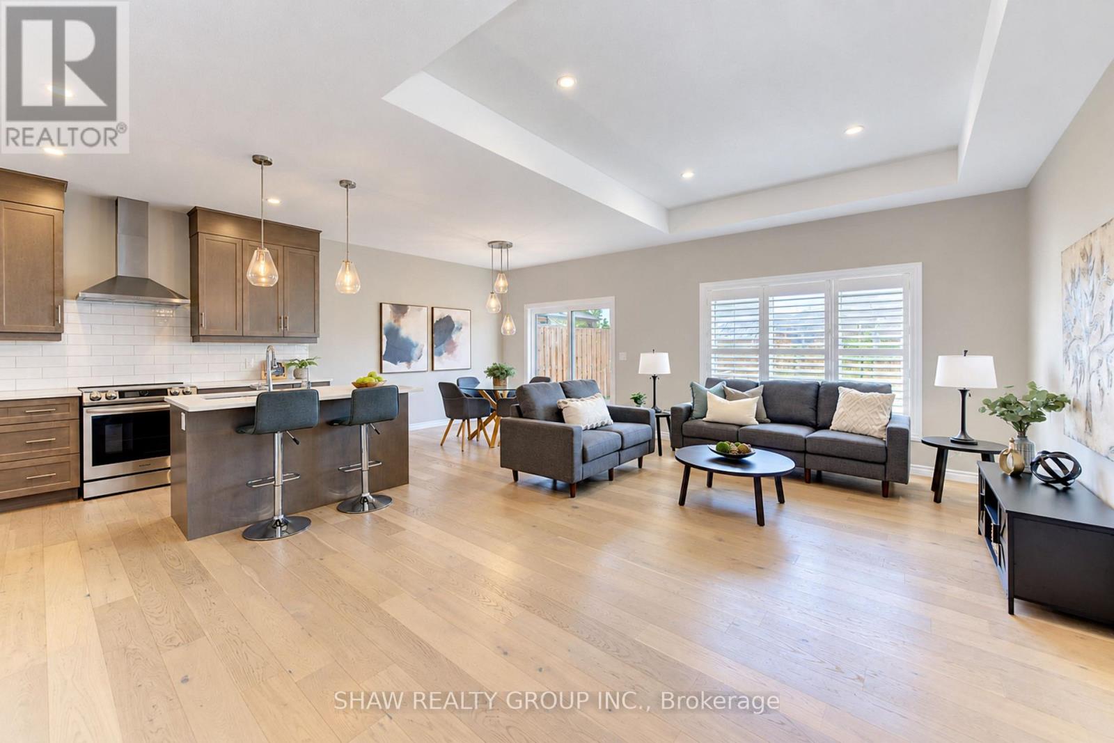 15 Matheson Crescent, East Zorra-Tavistock, Ontario  N0J 1M0 - Photo 13 - X13592728