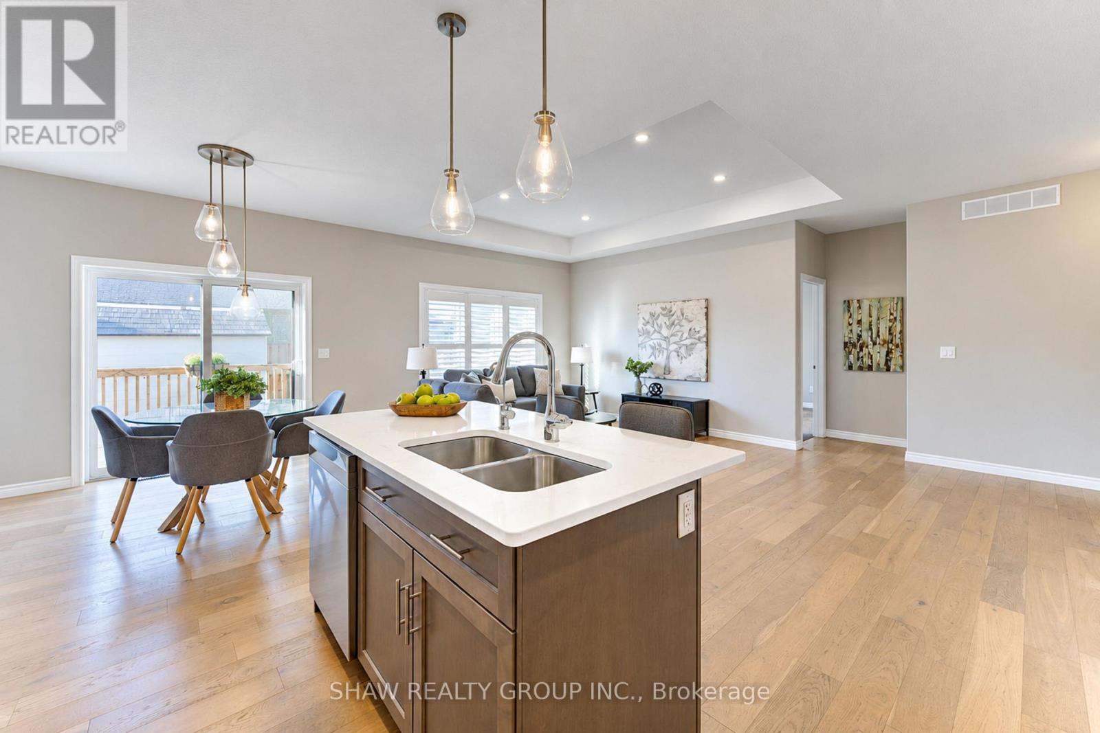 15 Matheson Crescent, East Zorra-Tavistock, Ontario  N0J 1M0 - Photo 17 - X13592728