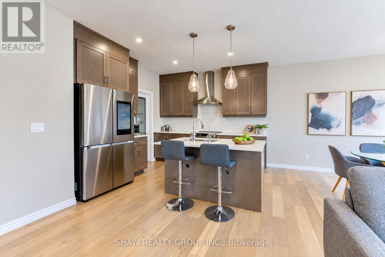 15 Matheson Crescent, East Zorra-Tavistock, Ontario  N0J 1M0 - Photo 14 - X13592728