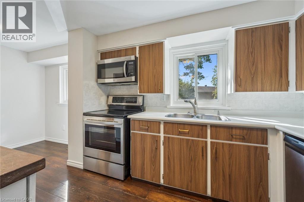 51 Paulander Drive Unit# 47, Kitchener, Ontario  N2M 5E5 - Photo 19 - 40863982