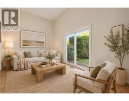 51 PAULANDER Drive Unit# 47, Kitchener, Ontario