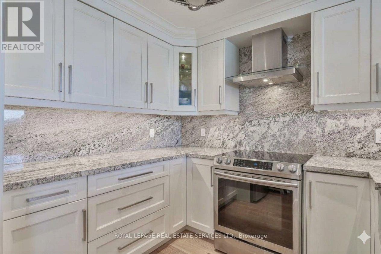 1304 - 2267 Lake Shore Boulevard W, Toronto, Ontario  M8V 3X2 - Photo 11 - W13836690