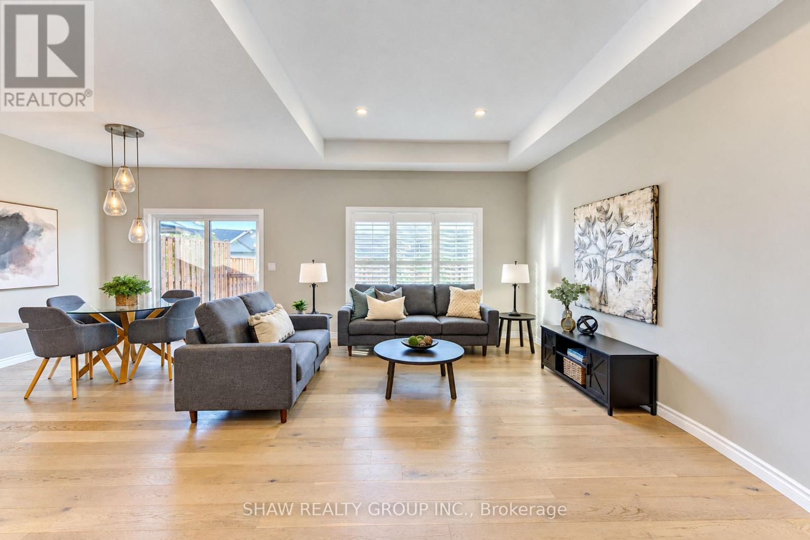 15 Matheson Crescent, East Zorra-Tavistock, Ontario  N0J 1M0 - Photo 12 - X13592728