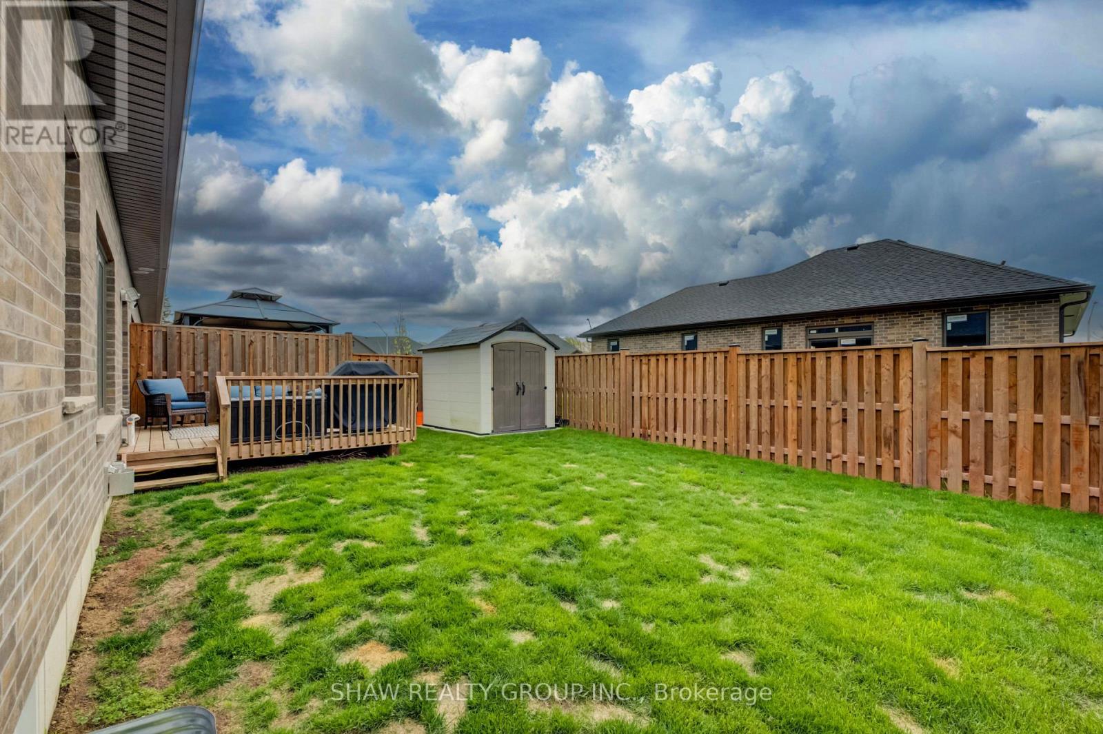 15 Matheson Crescent, East Zorra-Tavistock, Ontario  N0J 1M0 - Photo 40 - X13592728