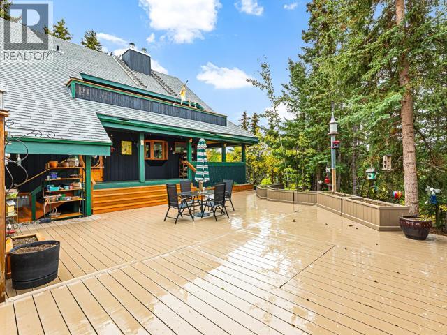 11 Tombstone Place, Whitehorse, Yukon Y1A 5T4 - Photo 11 - 17728