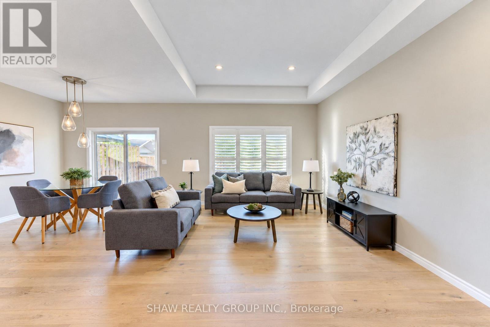15 Matheson Crescent, East Zorra-Tavistock, Ontario  N0J 1M0 - Photo 23 - X13592728