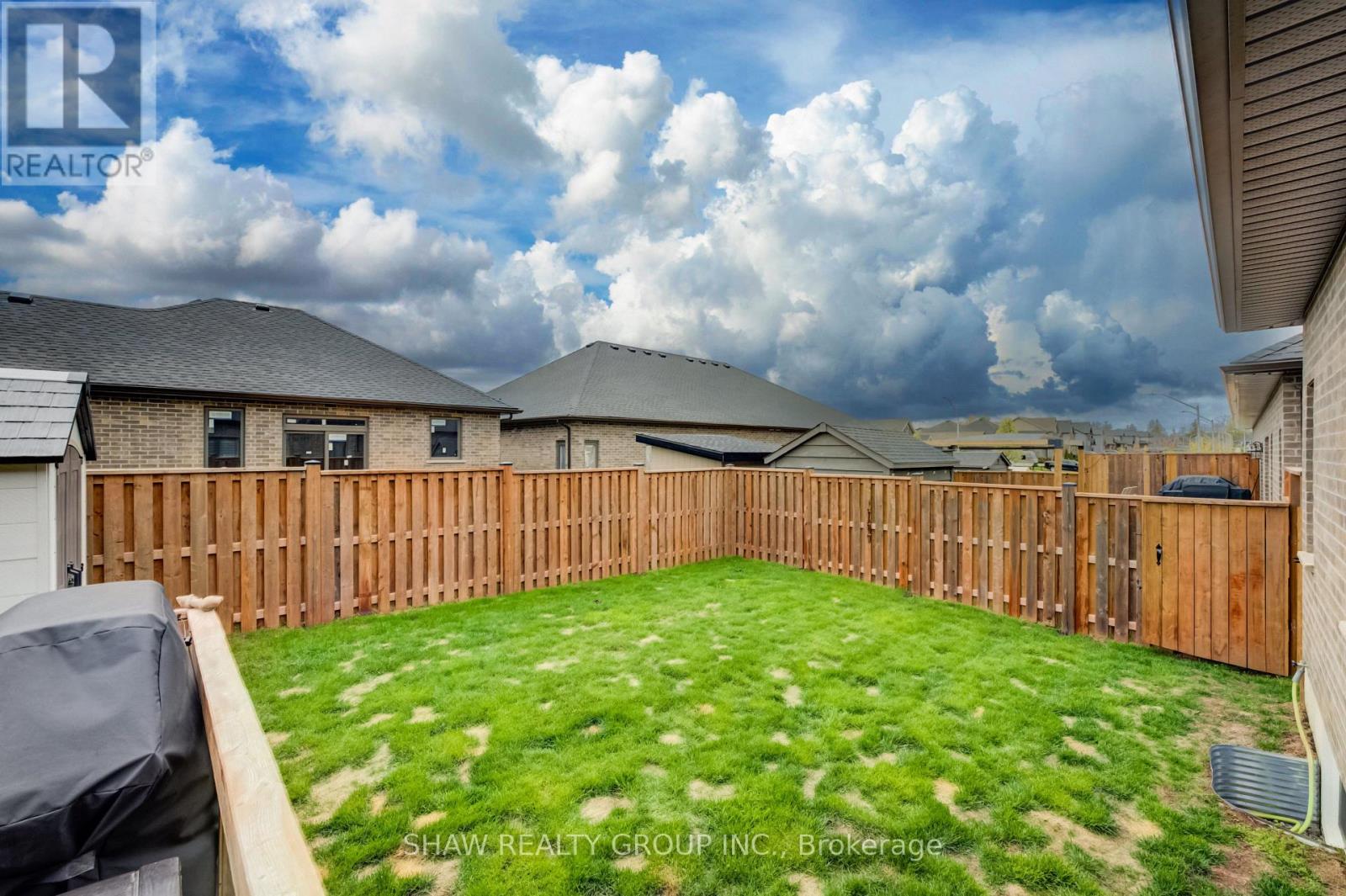 15 Matheson Crescent, East Zorra-Tavistock, Ontario  N0J 1M0 - Photo 41 - X13592728