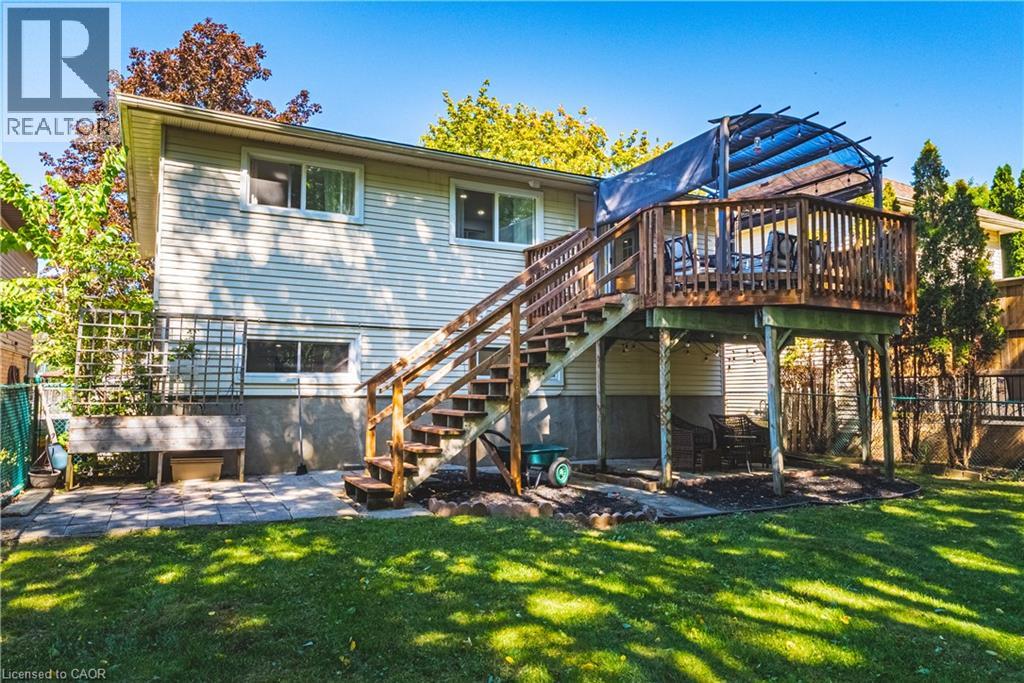 414 Woods Lane, Cambridge, Ontario  N3H 5J4 - Photo 30 - 40866915