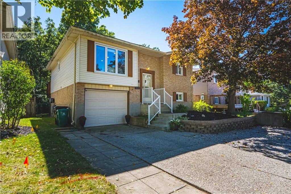 414 WOODS Lane, Cambridge, Ontario