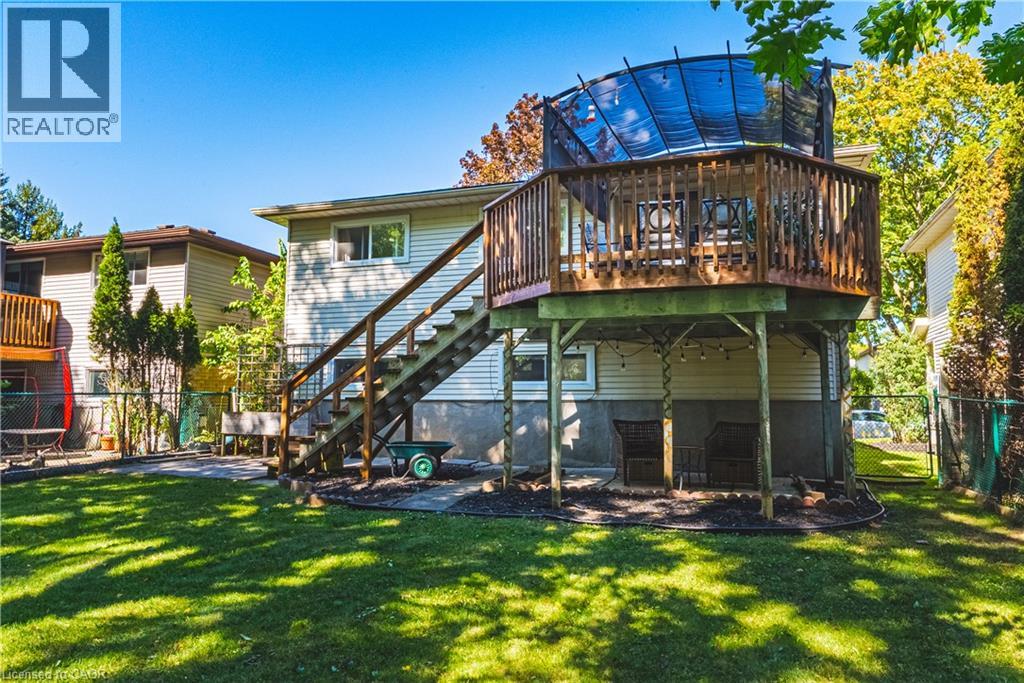 414 Woods Lane, Cambridge, Ontario  N3H 5J4 - Photo 29 - 40866915