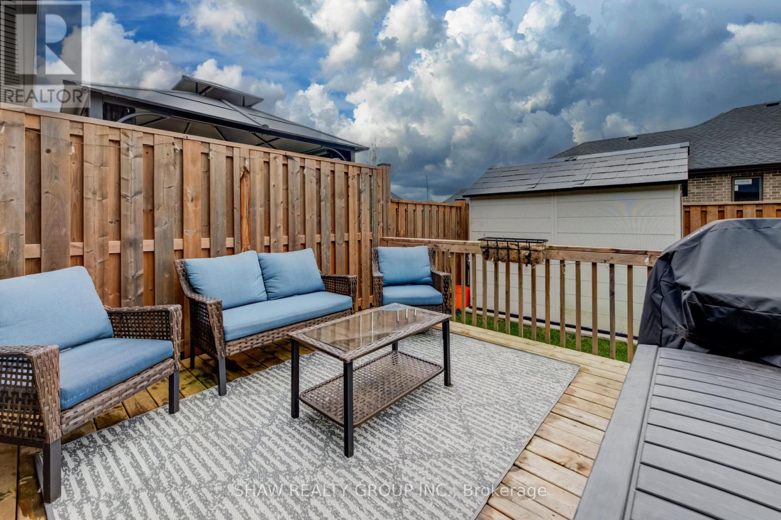 15 Matheson Crescent, East Zorra-Tavistock, Ontario  N0J 1M0 - Photo 42 - X13592728