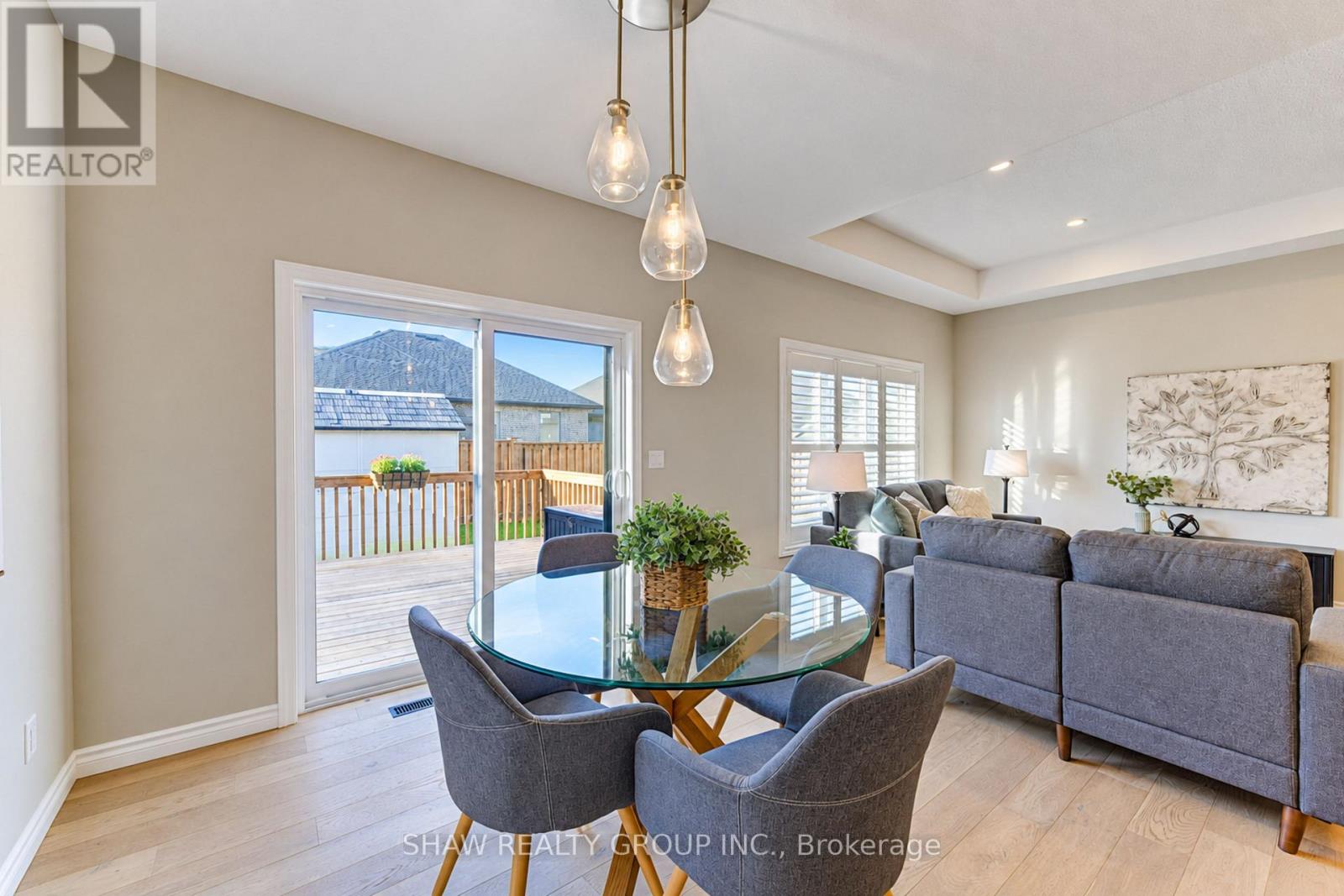 15 Matheson Crescent, East Zorra-Tavistock, Ontario  N0J 1M0 - Photo 21 - X13592728