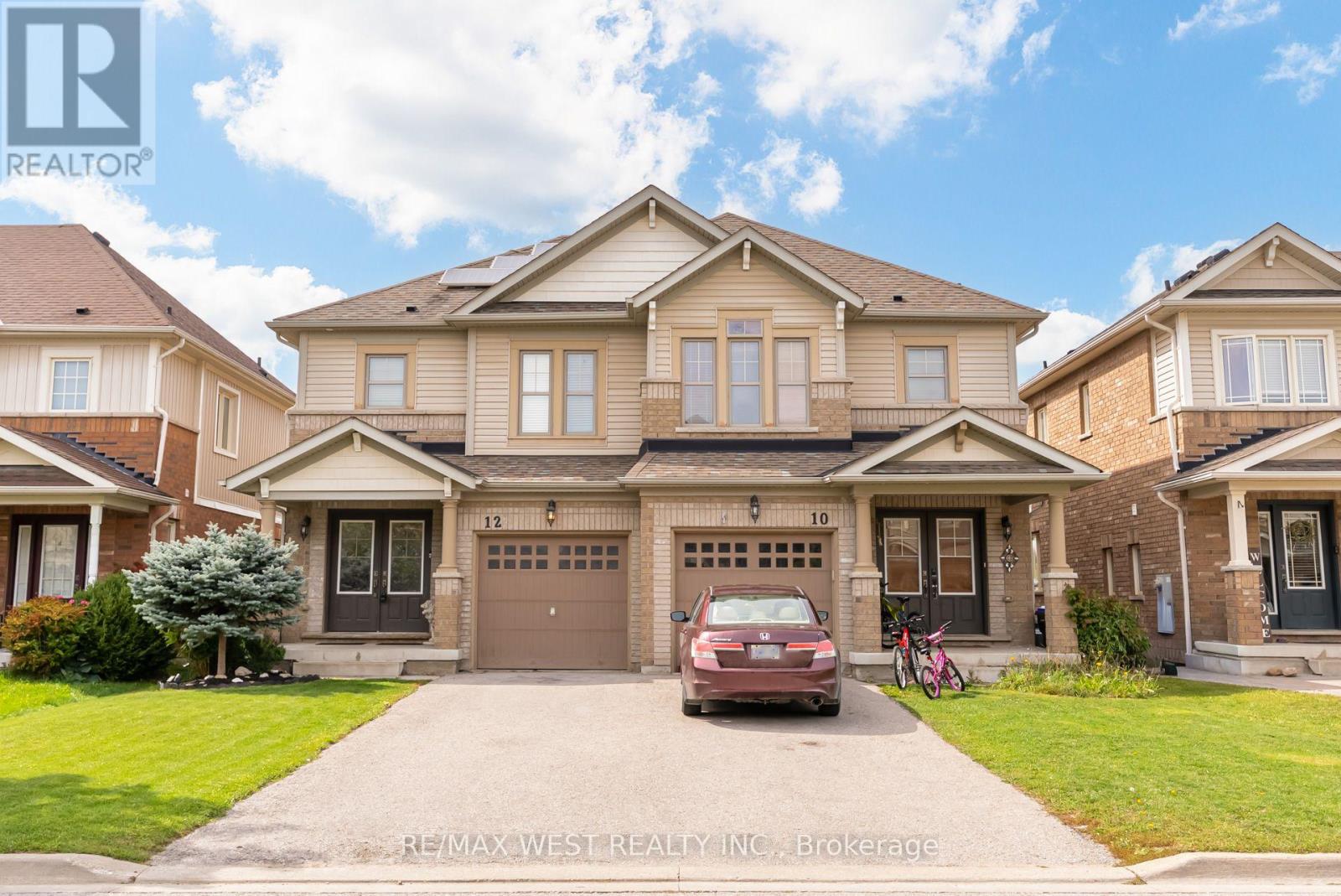 12 Hoard Avenue S, New Tecumseth, Ontario  L9R 0M4 - Photo 3 - N13817892