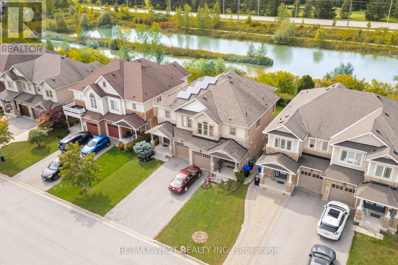 12 HOARD AVENUE S, New Tecumseth, Ontario