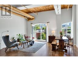 208 - 993 QUEEN STREET W, Toronto, Ontario