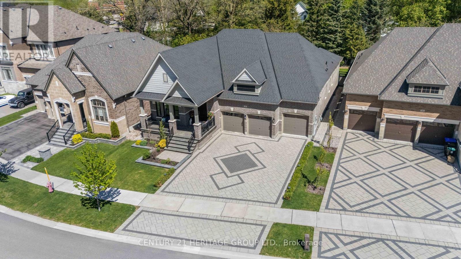 18 MUMBERSON STREET, Innisfil, Ontario