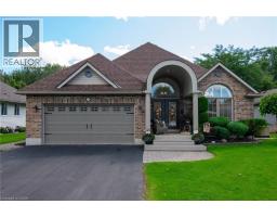 10 MEADOWBROOK Court, Dunnville, Ontario