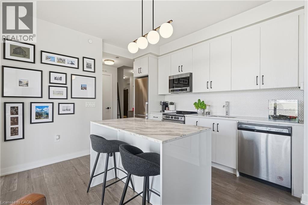 212 King William Street Unit# 515, Hamilton, Ontario  L8R 0A7 - Photo 11 - 40867197