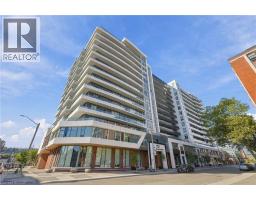 212 KING WILLIAM Street Unit# 515, Hamilton, Ontario